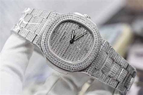 patek philippe diamond watch fake|patek philippe average price.